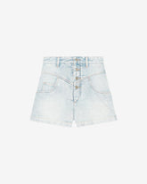 Jovany Shorts